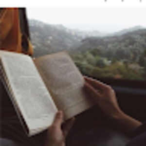 Meet your Posher, Leah